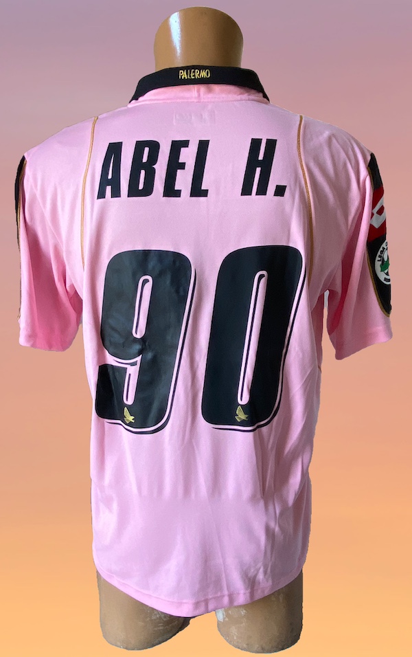 🤩 2009-10 Palermo 🤩 We have - Classic Football Shirts