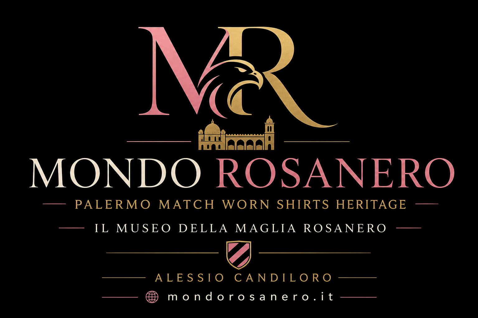 Mondo Rosanero