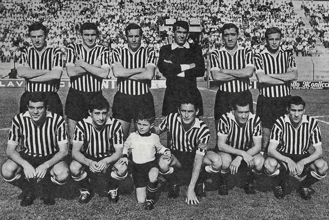 Palermo 1965�66