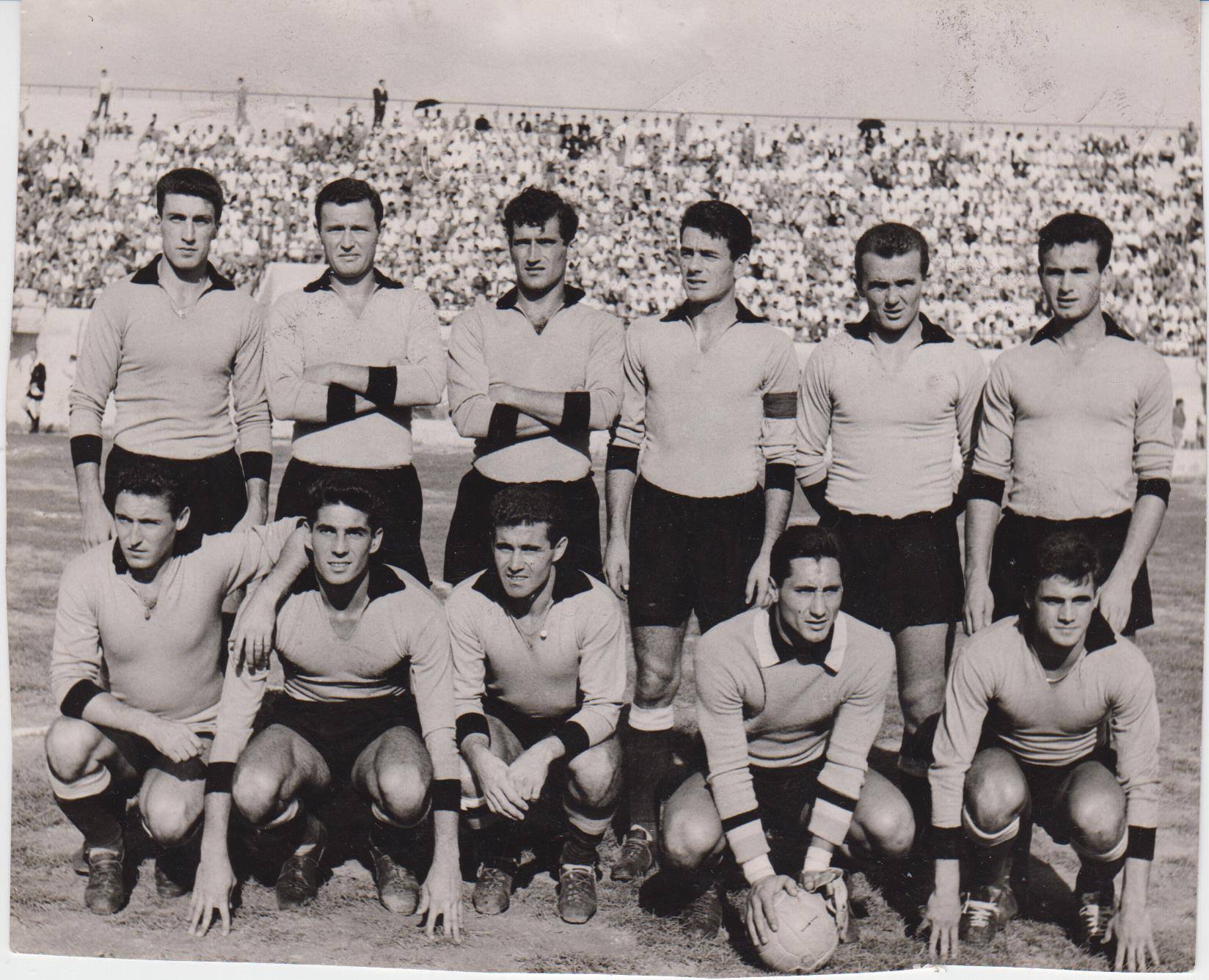 Palermo 1957�58