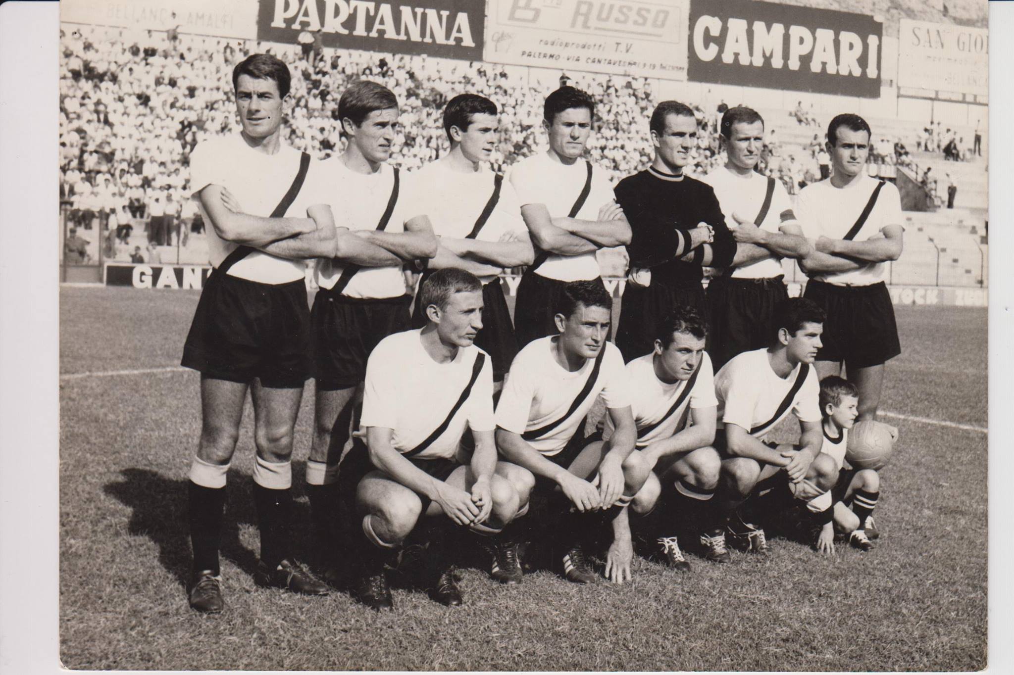 Palermo 1963�64