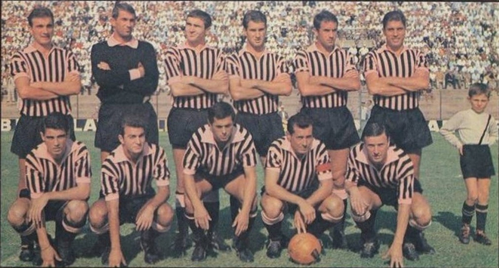 Palermo 1966�67