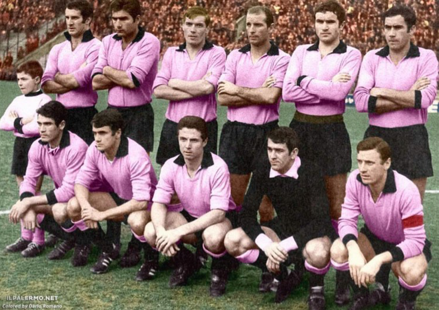 Palermo 1967�68