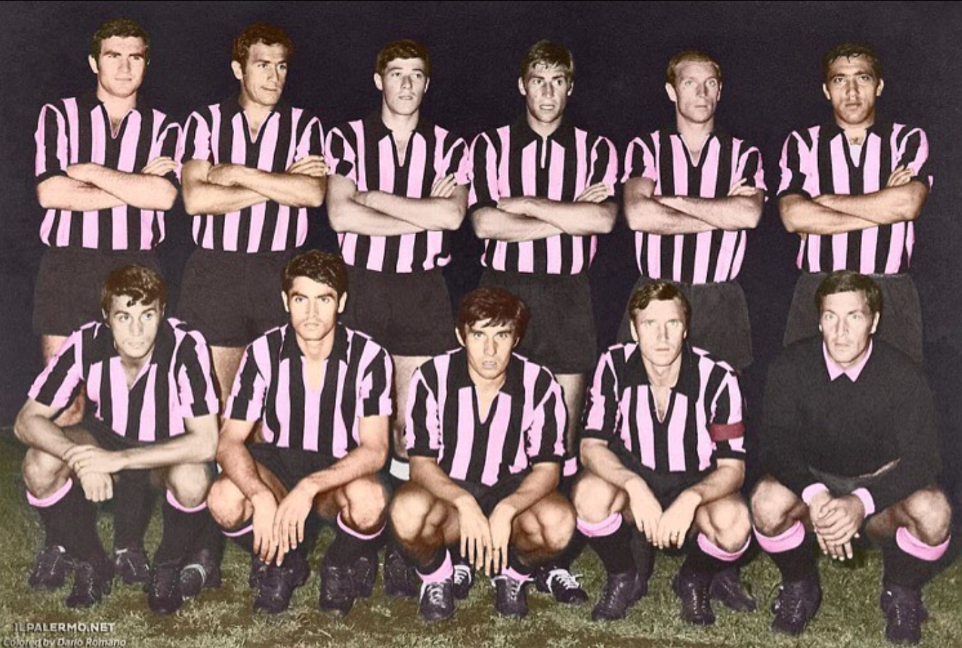Palermo 1968�69