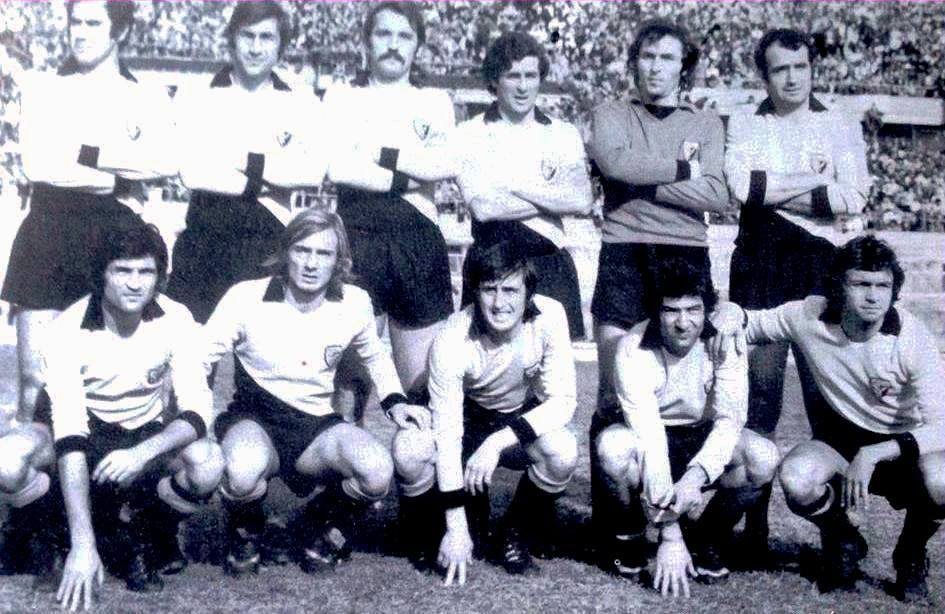 Palermo 1972�73