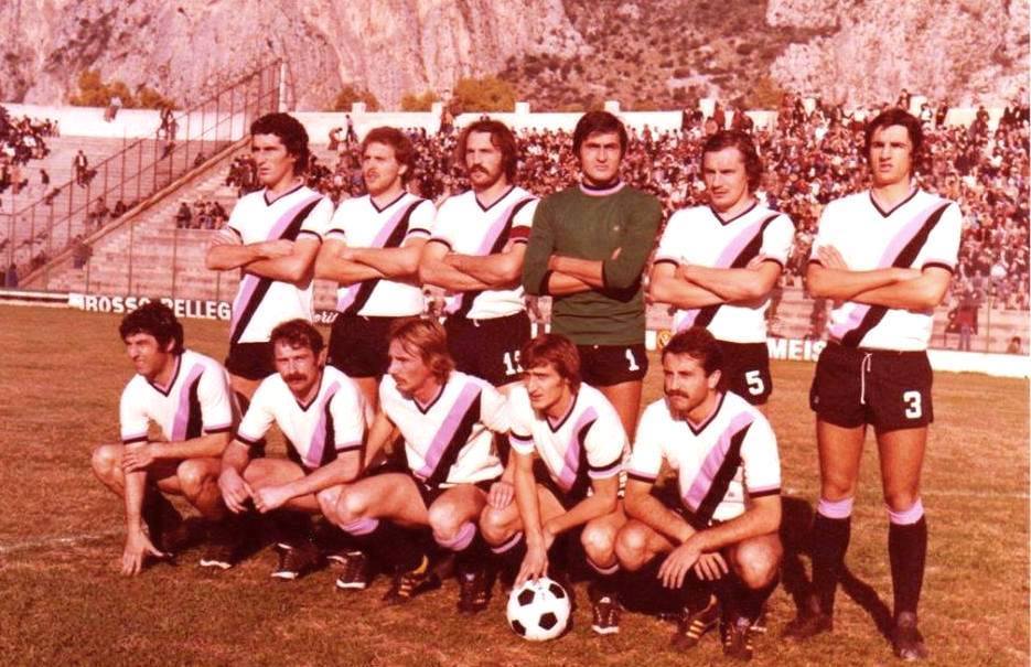 Palermo 1975�76