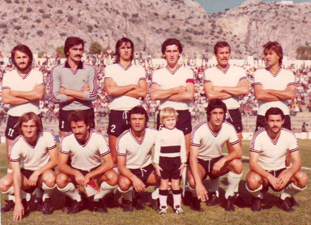 Palermo 1976�77