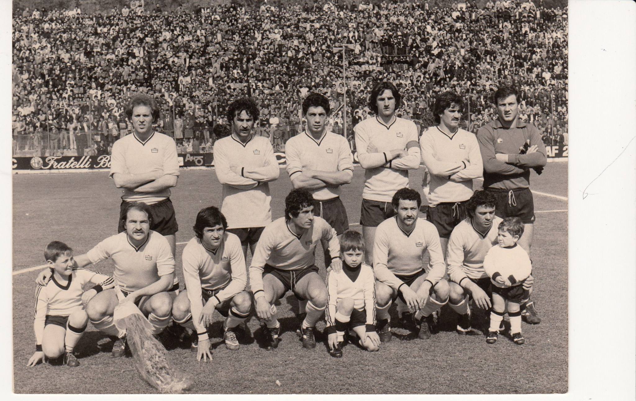 Palermo 1978�79 Coppa Italia